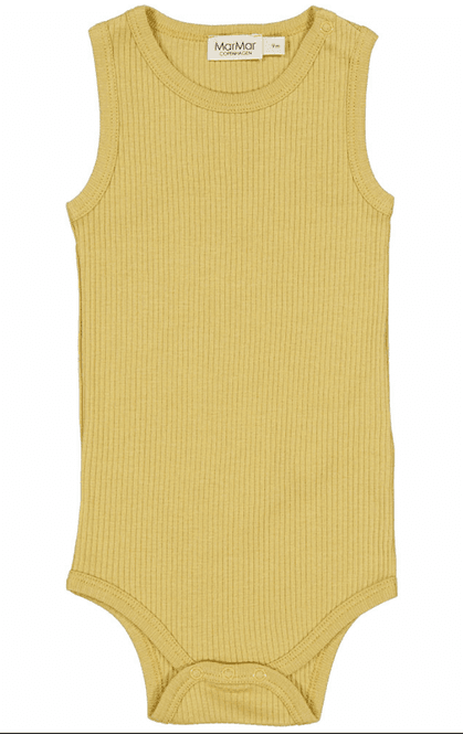 Hovedbilde Marmar body modal sleeveless ...