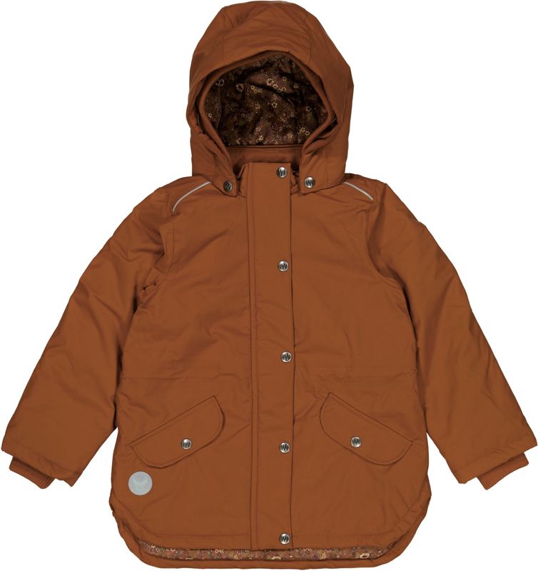 Wheat jakke Elda cinnamon