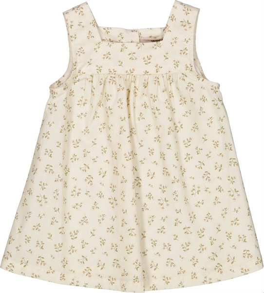 Bilde av kjole ayla eggshell flowers