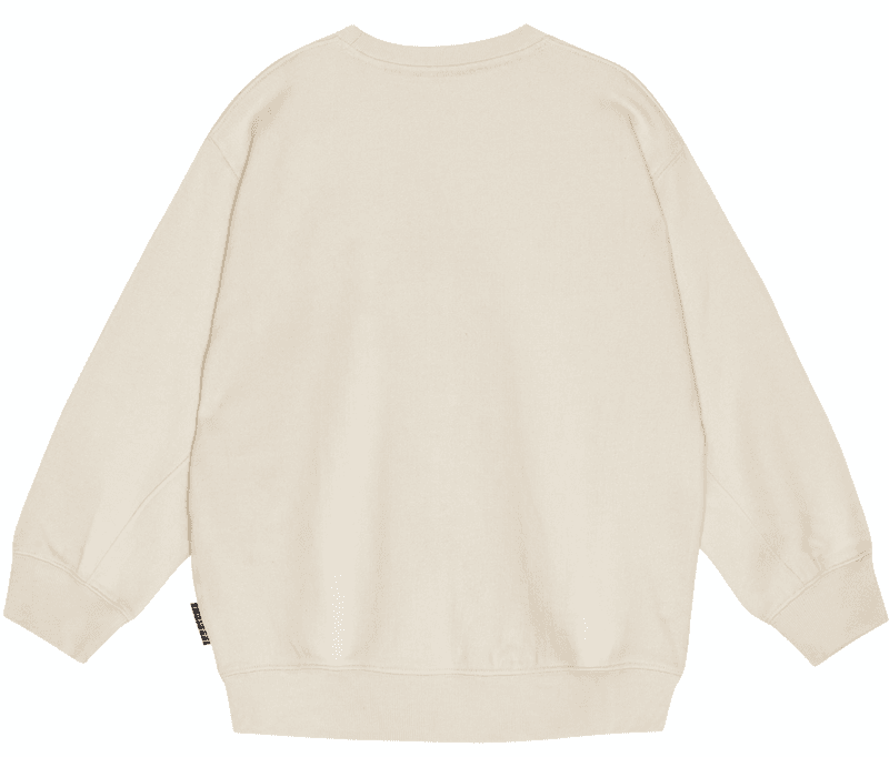 Molo genser Magni white noise