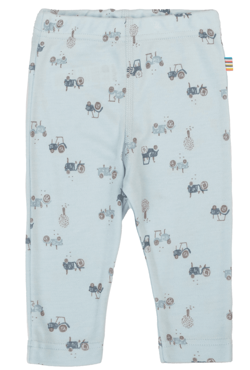 Joha Leggings bambus traktor