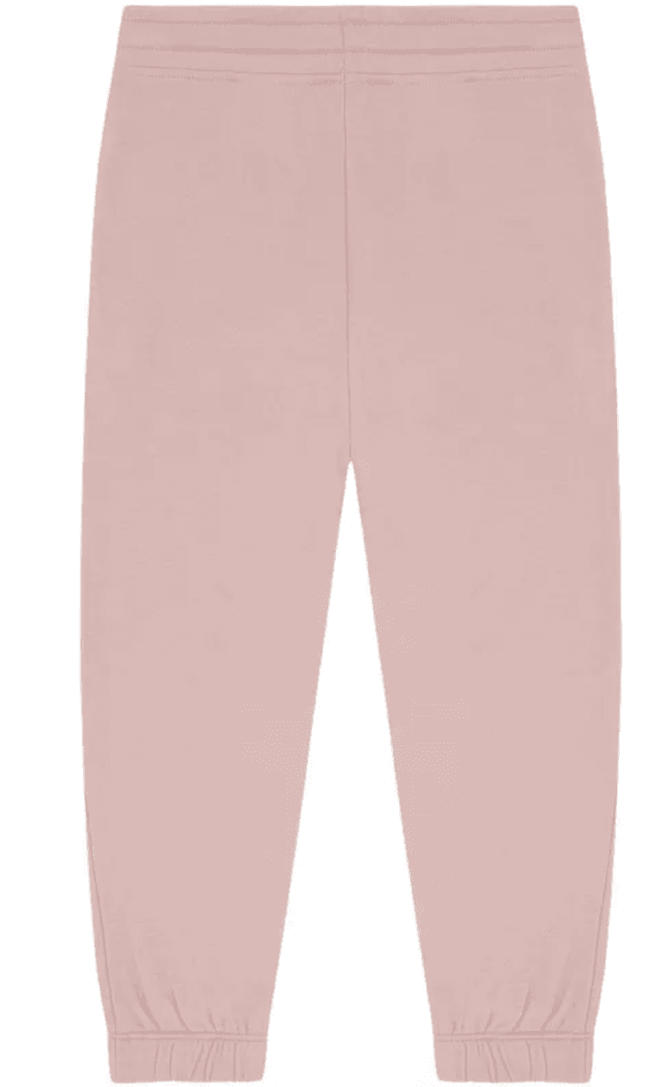 Hust and Claire Bukse ull/bambus galon dusty rose