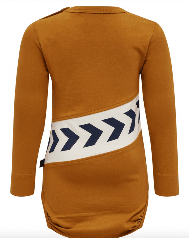 Hummel body clement pumpkin spice