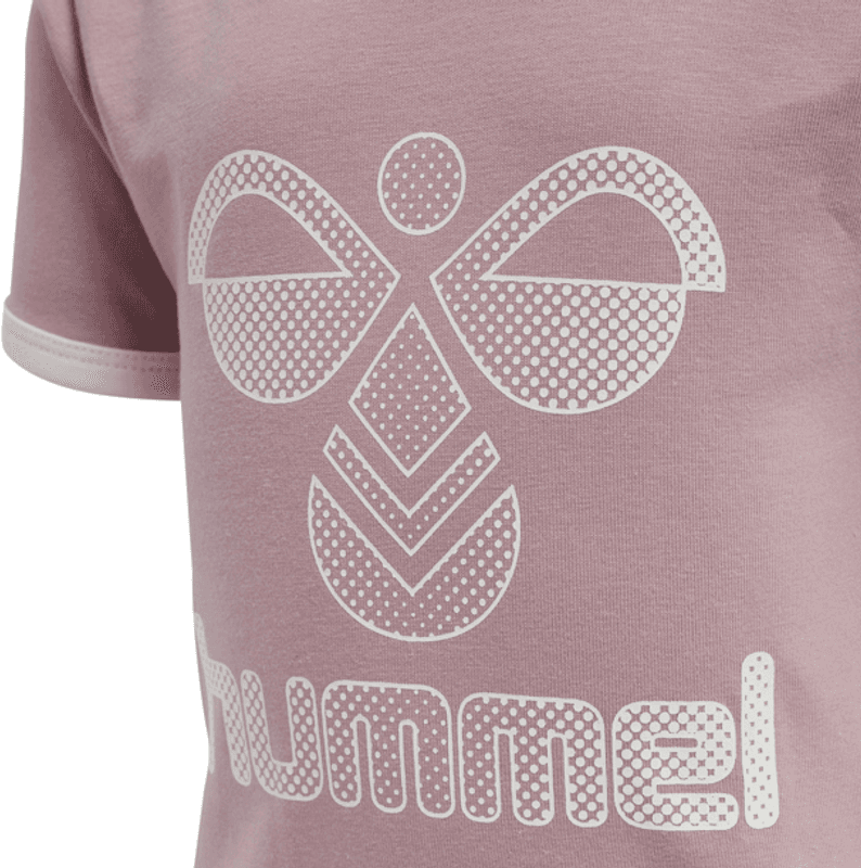 Hummel body proud flipper lilas