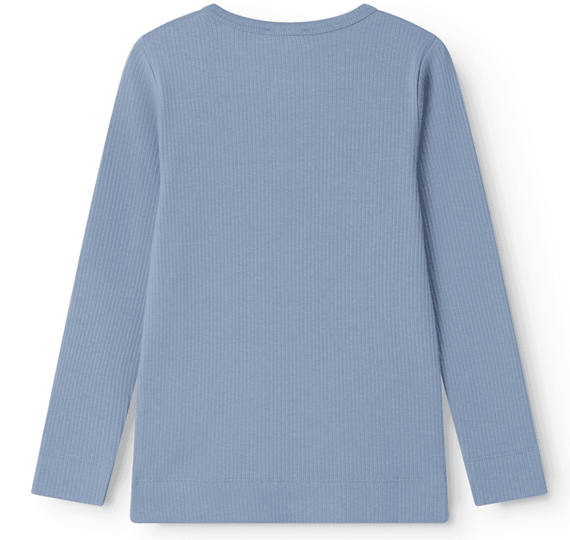 Marmar Genser modal knapper blue iris