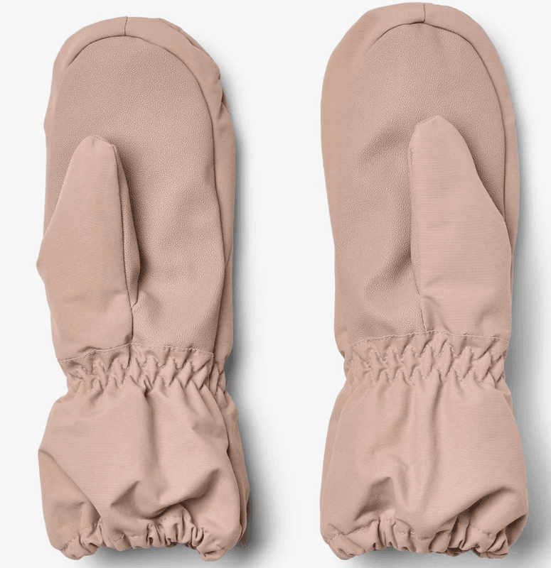 Wheat Votter Monta dry rose