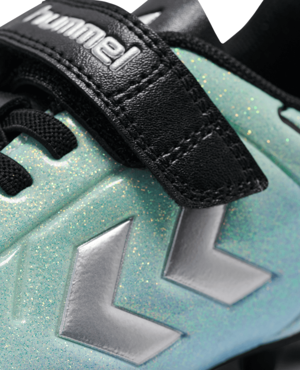 Hummel Sko  fotball utendørs top star M.G VC 2.0 JR allure