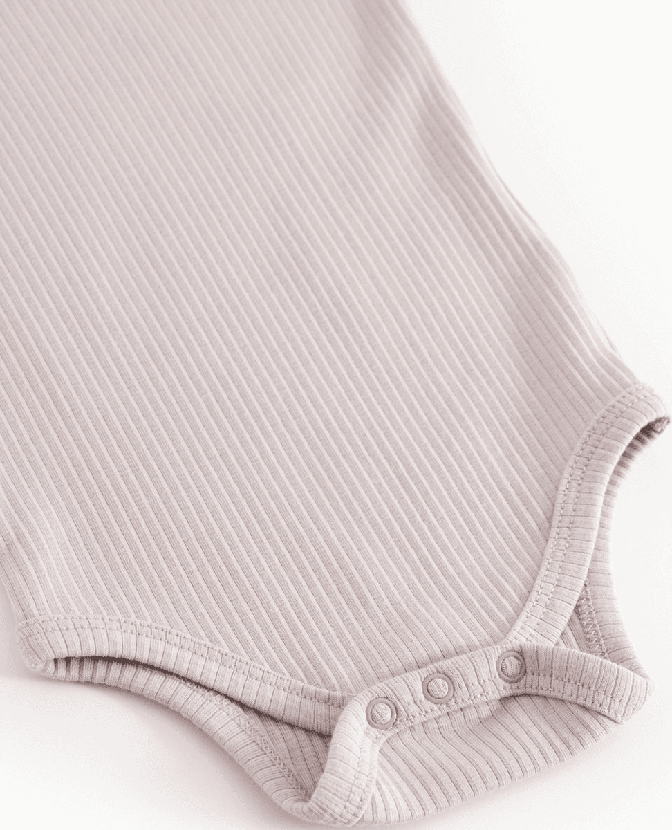 Marmar Body Plain modal cloud gray