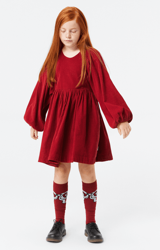 Molo kjole Caiosi velvety