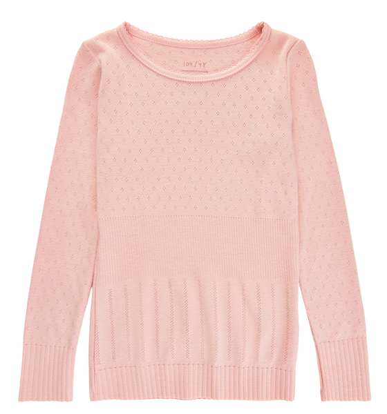Bilde av genser doria coral cloud