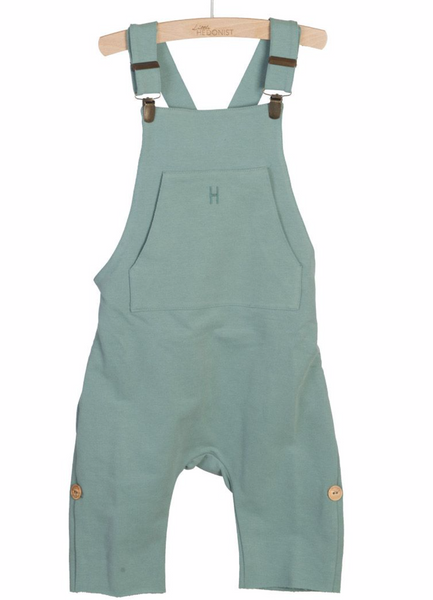 Bilde av salopette shorts little