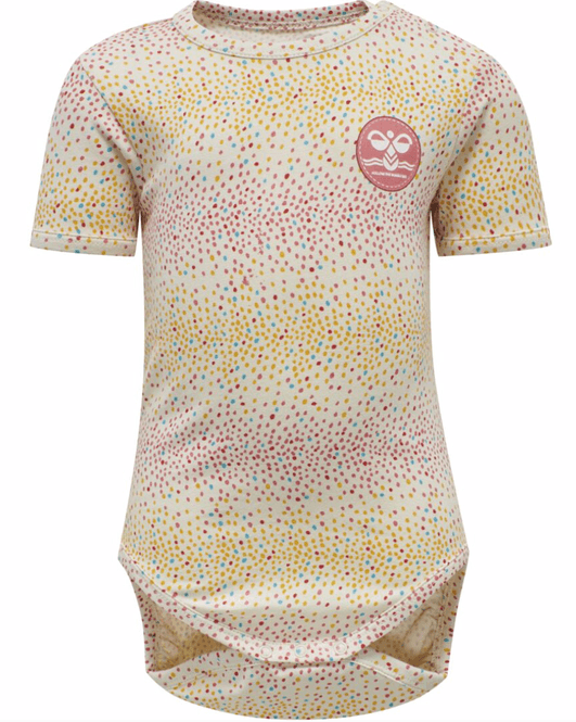 Hovedbilde Hummel body Alba white ...