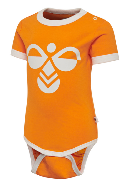 Bilde av body heaven sun orange
