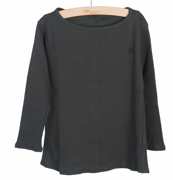 Bilde av genser jack pirate black rib