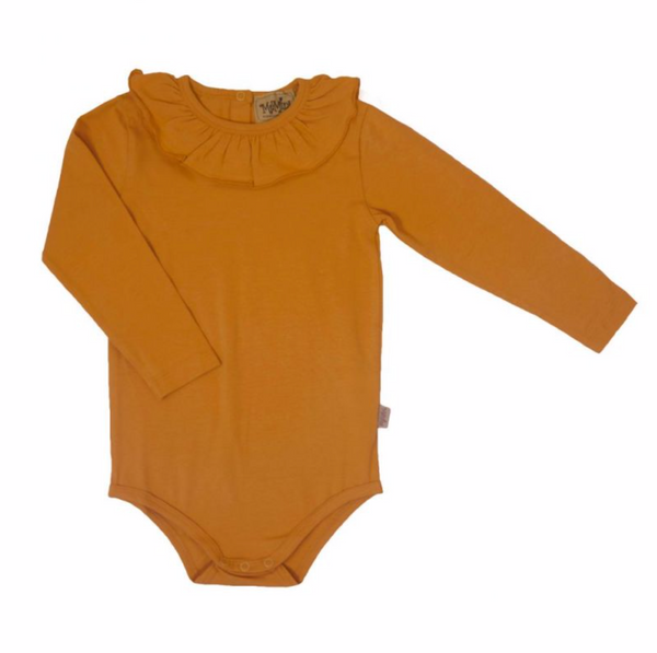 Bilde av Body Molly mustard