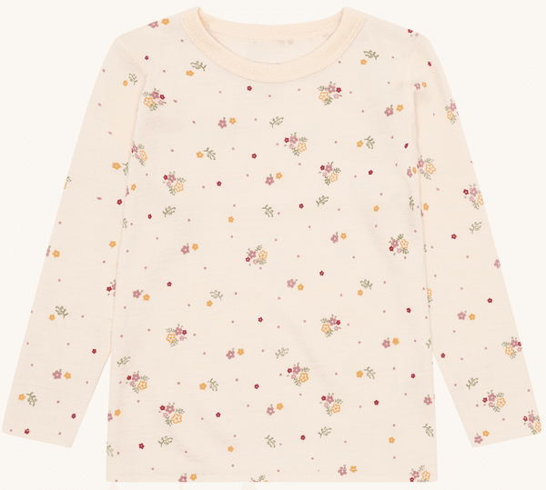 Hovedbilde Hust and claire Genser ull ...