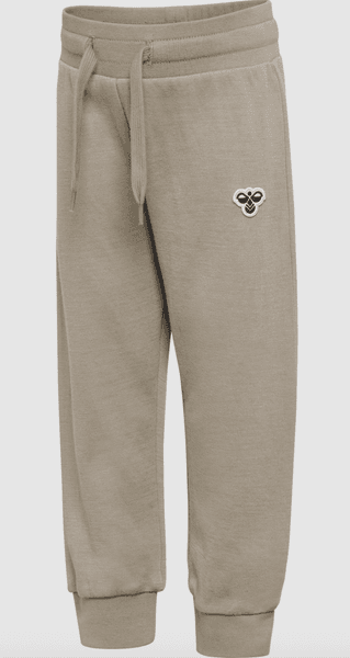 Hovedbilde Hummel Bukse Wool Mini Bee ...