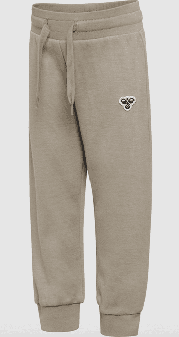 Hovedbilde Hummel Bukse Wool Mini Bee ...