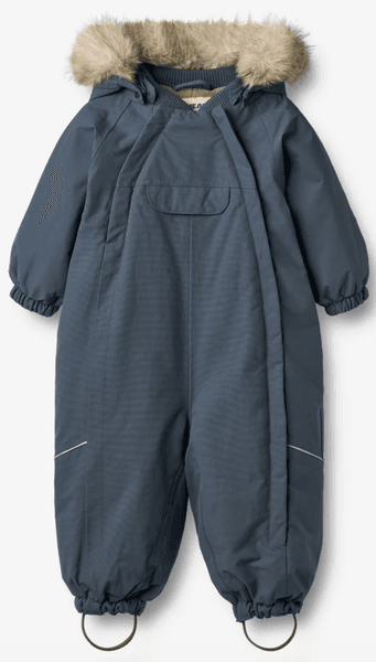 Hovedbilde Wheat Vinterdress Nickie ...