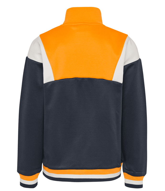 Hummel jakke tiger zinnia