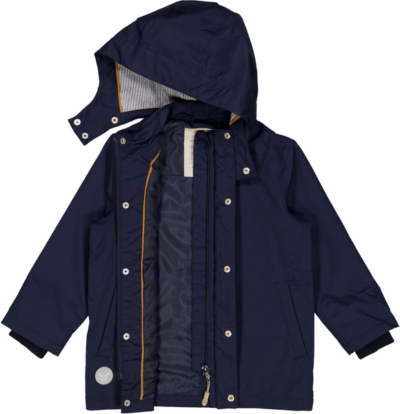 Bilde av jakke addo tech deep sea