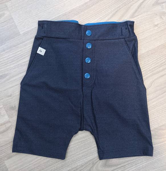 Bilde av knickers milo mood indigo