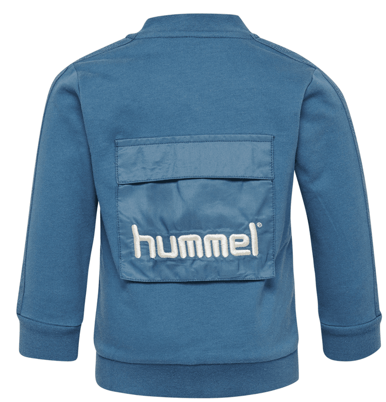 Hummel jakke ole stellar
