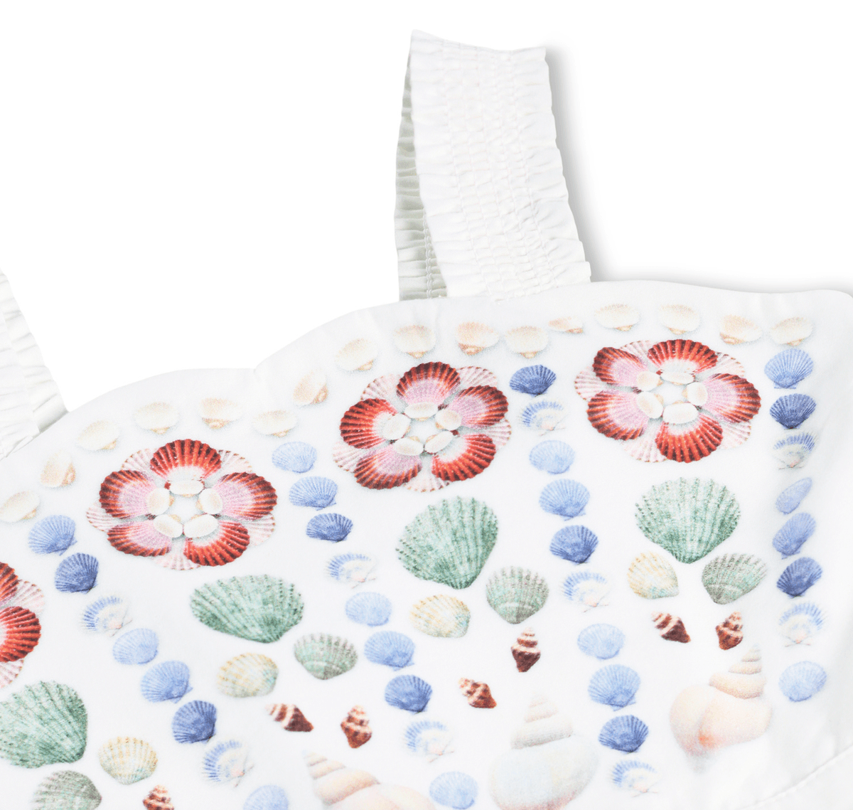 Molo Kjole Chelley shelltastic