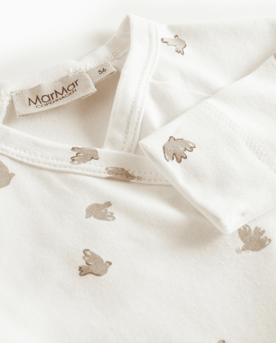 Marmar Body belito peace