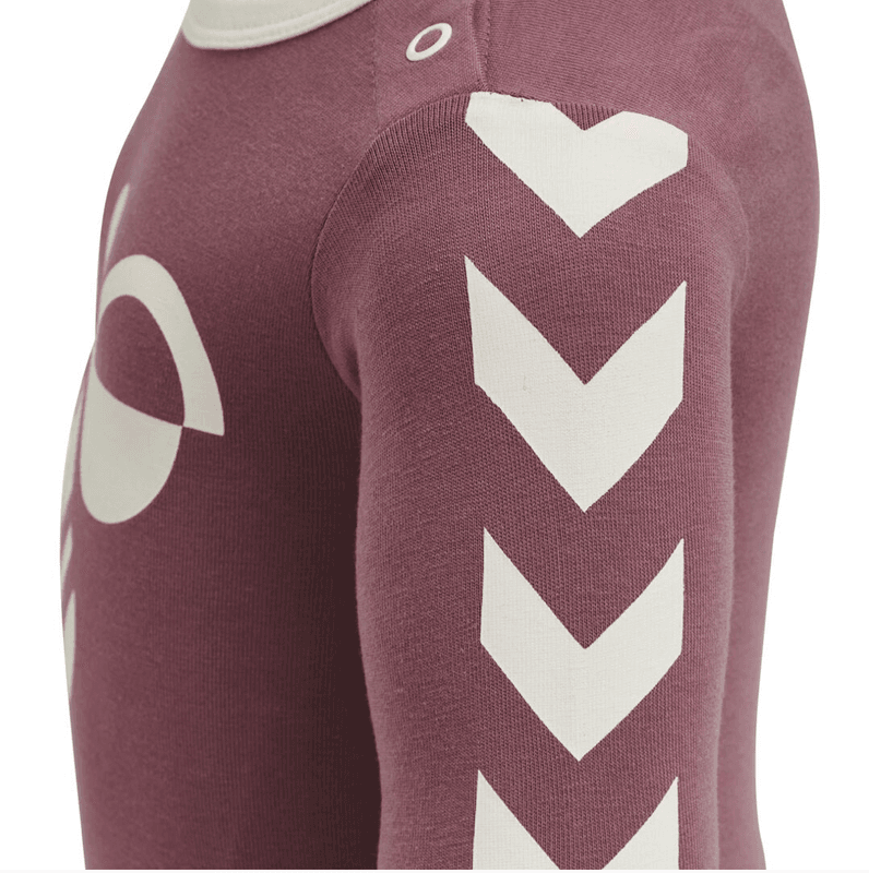 Hummel body flipper nocturne
