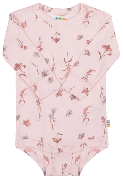 Hovedbilde Joha Body bambus blomstring