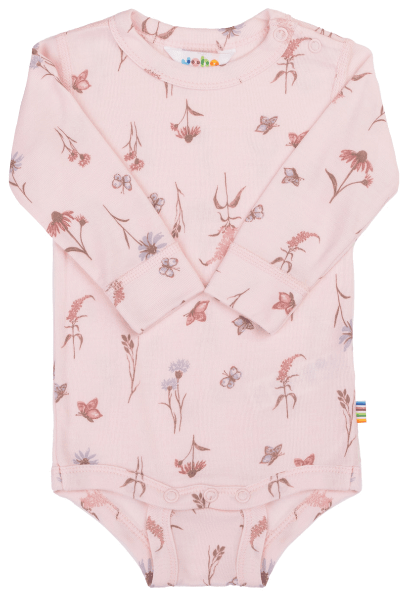 Joha Body bambus blomstring