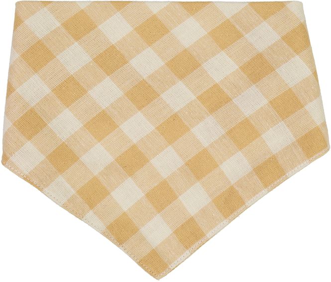 Hovedbilde Wheat bib eden taffy check