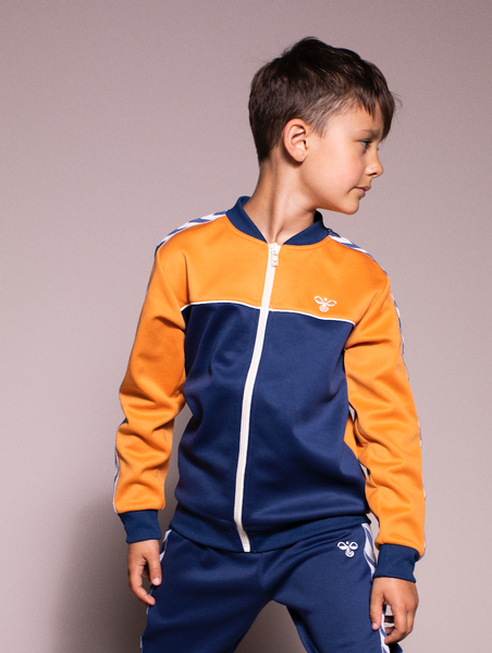 Bilde av jakke wes apricot