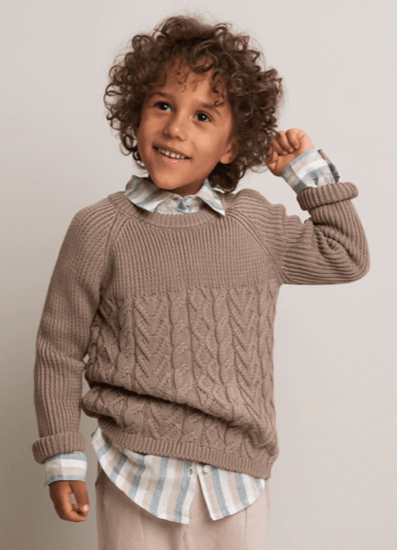Marmar genser taka warm stone