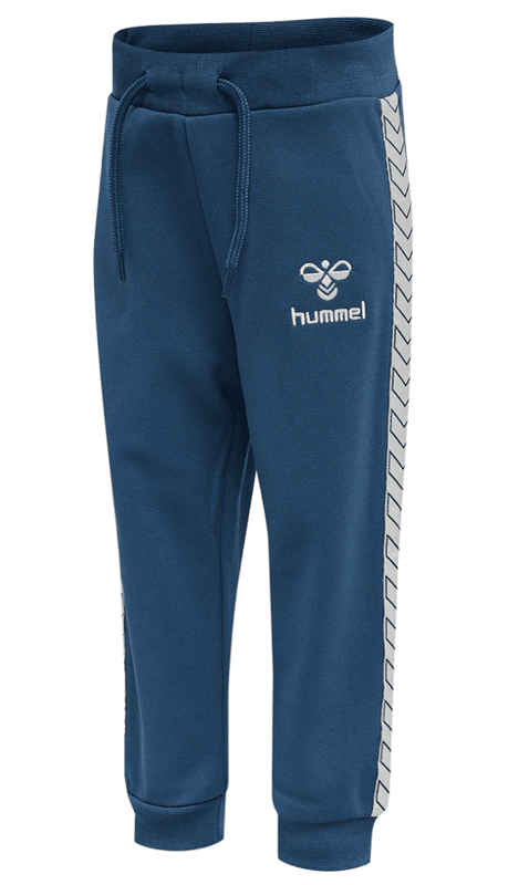 Hummel bukse grady ensign blue