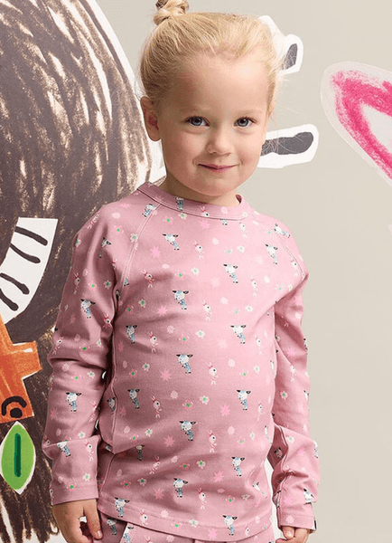 Hovedbilde Gullkorn Genser Bukkene ...