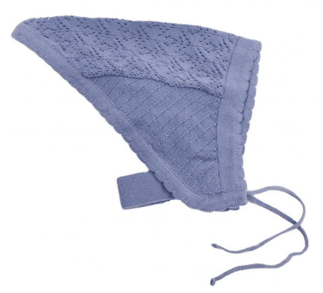 Hovedbilde Mole skaut lerke blue