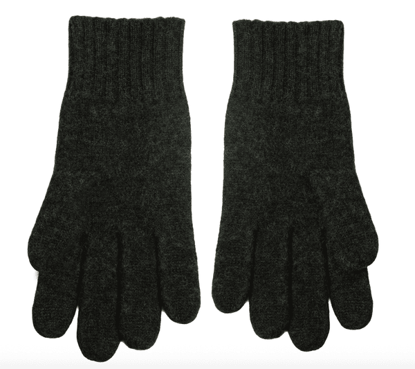 Hovedbilde Joha Fingervotter kids mørk ...