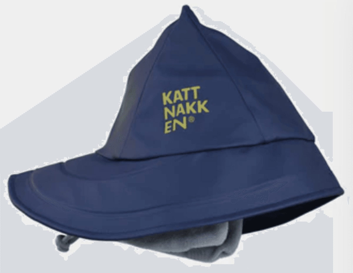 Kattnakken Sydvest marine