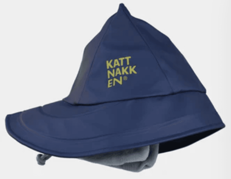 Kattnakken Sydvest marine