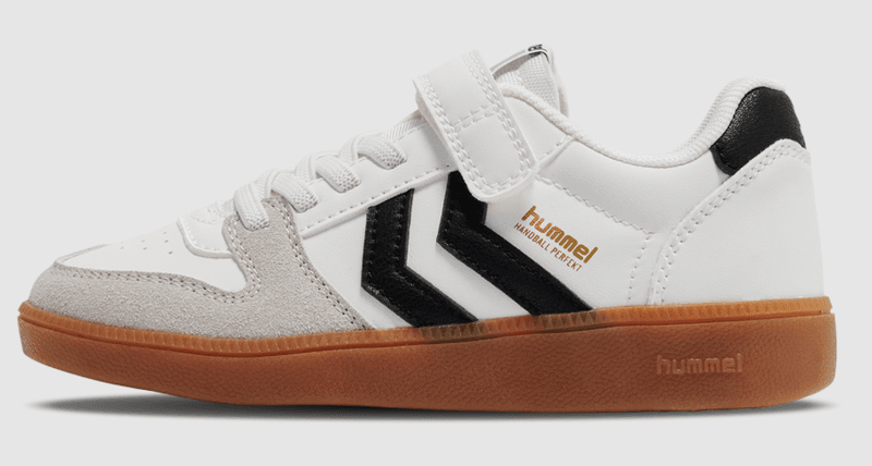 Hummel Sko Handball perfect SP JR white