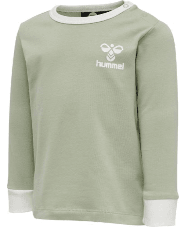 Hummel genser Maui desert sage