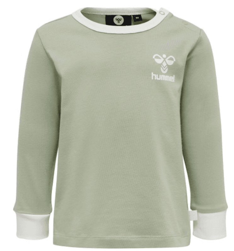 Hummel genser Maui desert sage