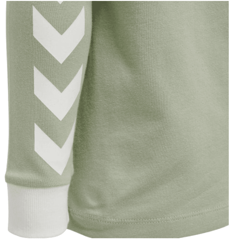 Hummel genser Maui desert sage