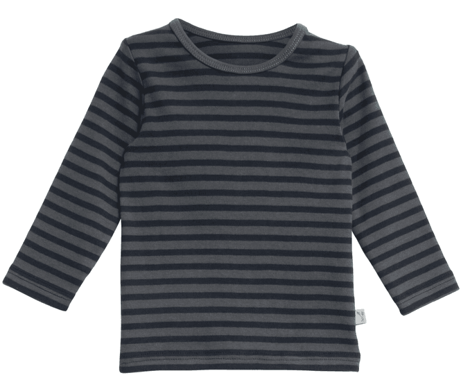 Hovedbilde Wheat genser striped ...
