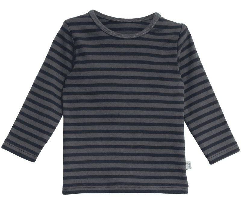 Wheat genser striped turbulence