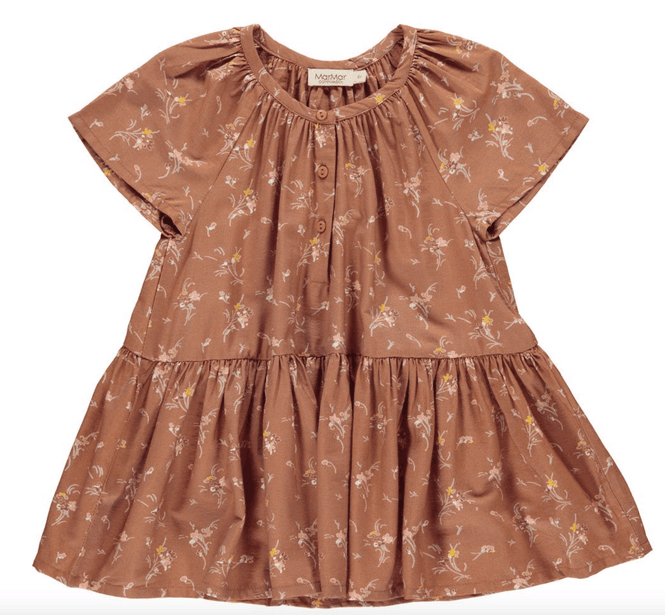 Hovedbilde Marmar bluse tiara millefleur