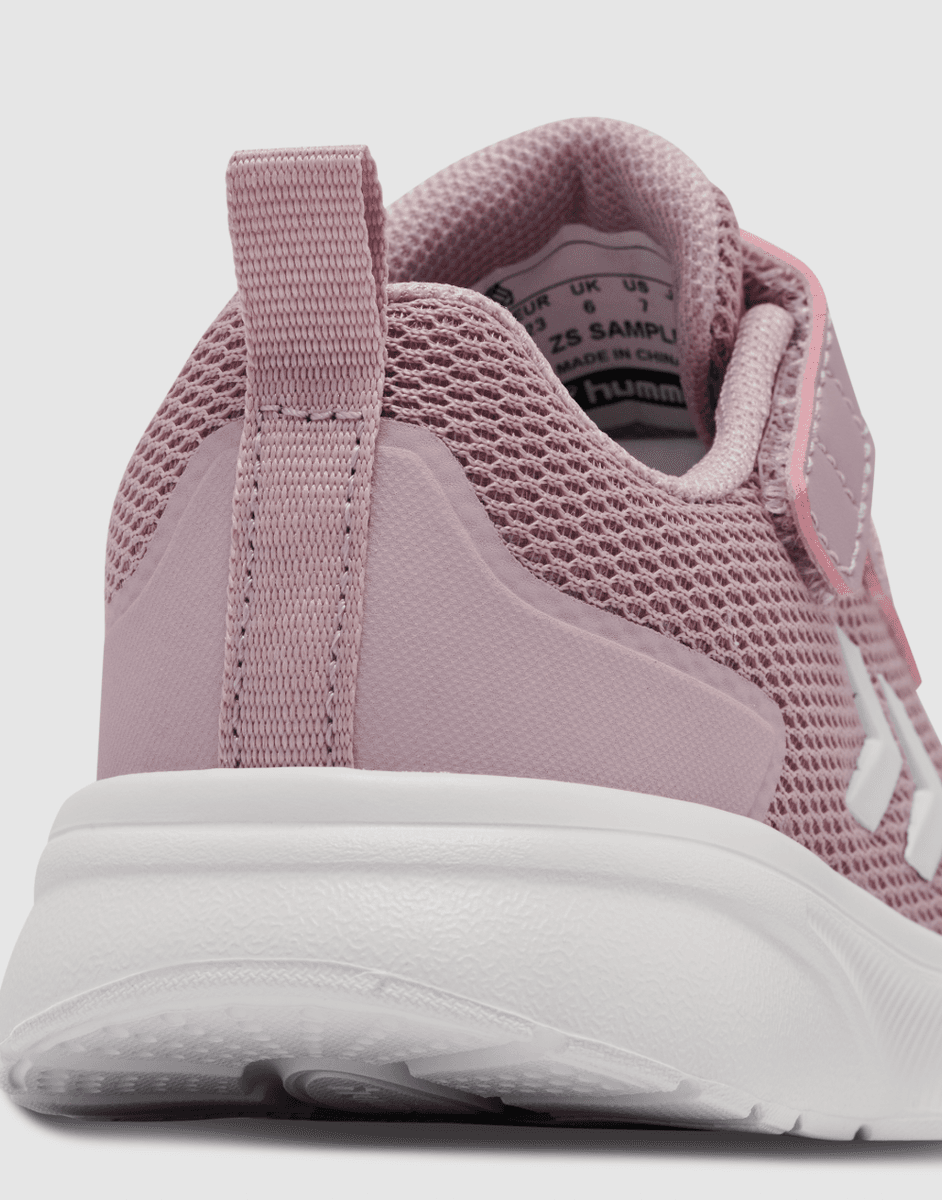 Hummel Sko Actus TR breather infant keepsake lilac