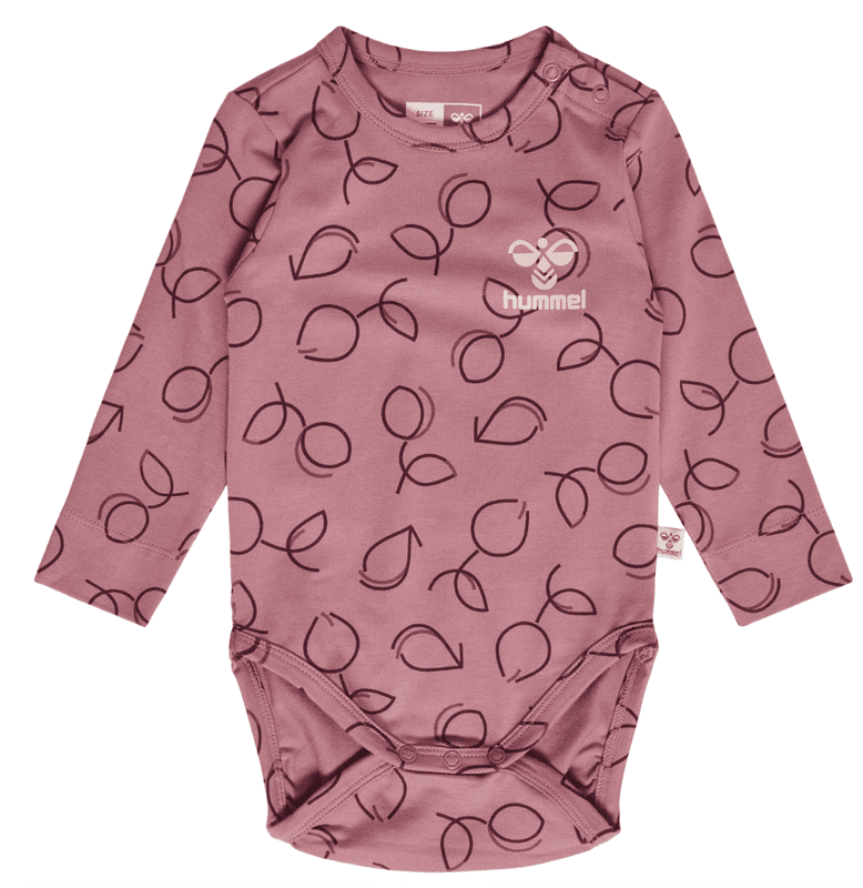 Hummel body elvira nostalgia rose